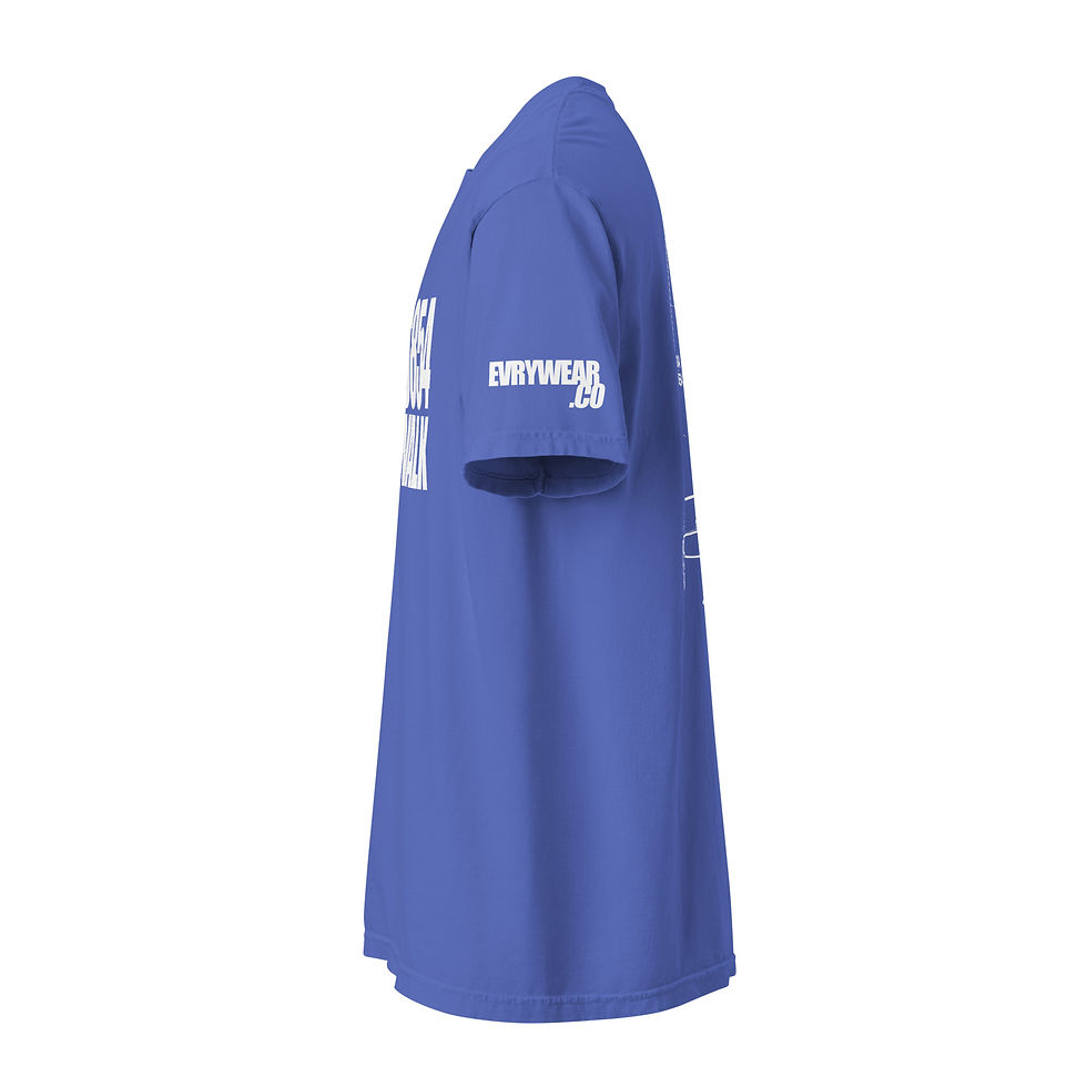 Thumbnail: Norwalk 06854 Tee by Comfort Colors