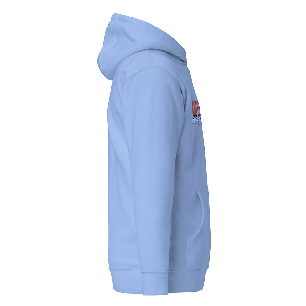 Thumbnail: Outer Banks Fishing Hoodie