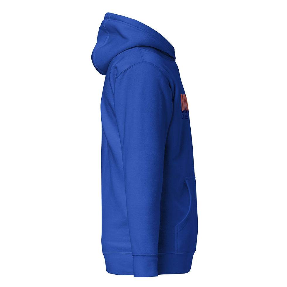 Thumbnail: Montauk Fishing Hoodie