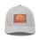 Thumbnail: Darien Sunset Trucker Cap