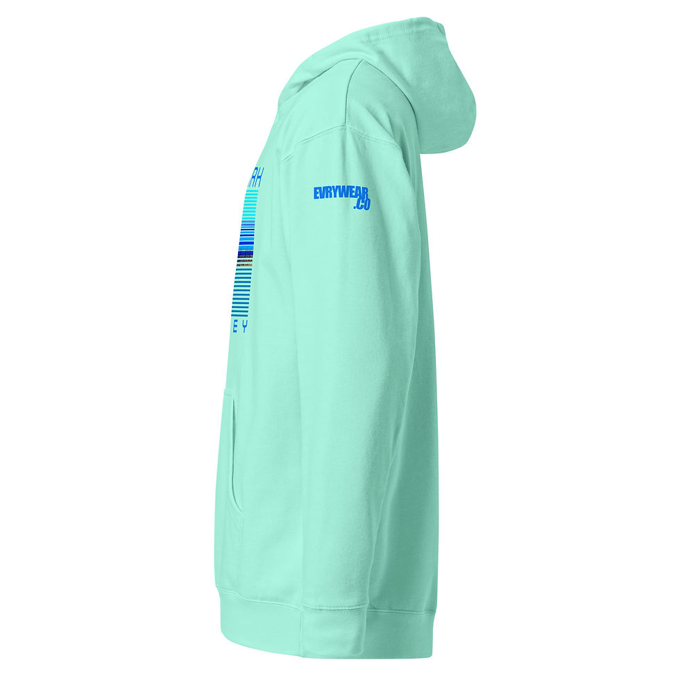 Thumbnail: Chilmark Hockey Midweight Hoodie