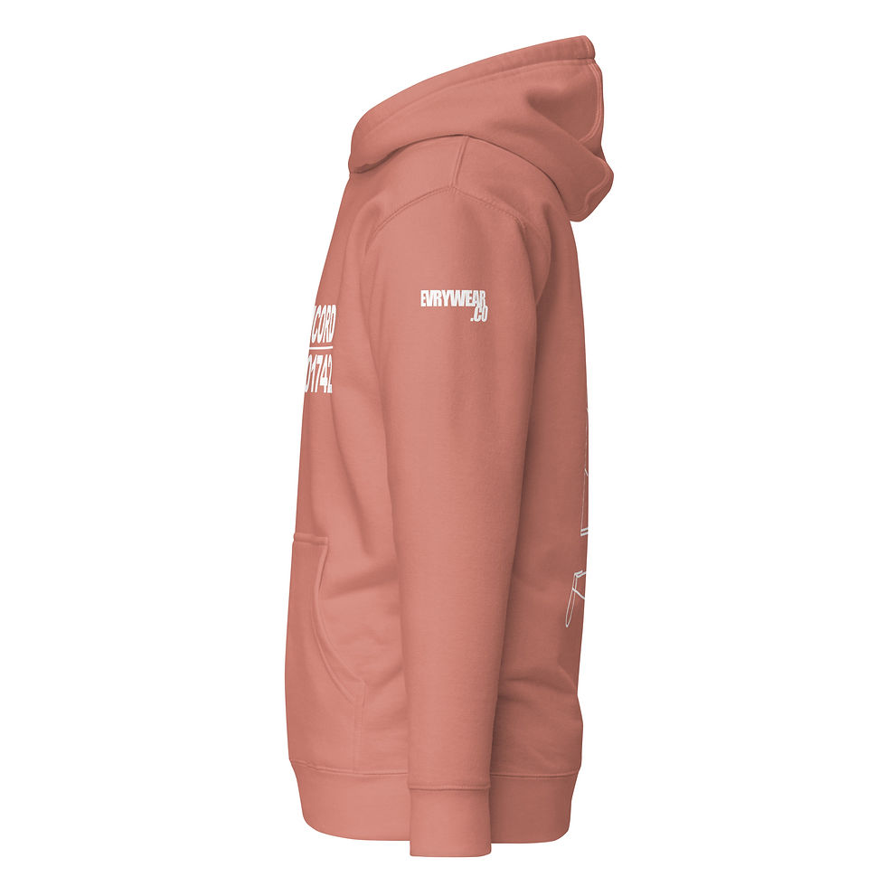Thumbnail: Concord 01742 Hoodie