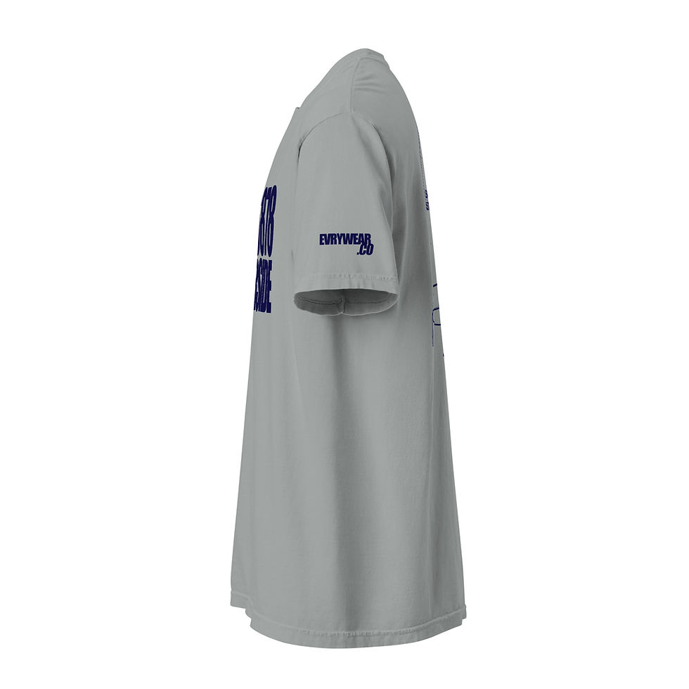 Thumbnail: Riverside 06878 Tee by Comfort Colors