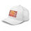 Thumbnail: Fairfield Sunset 06825 Trucker Cap