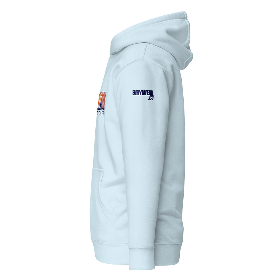 Thumbnail: Montauk Fishing Hoodie