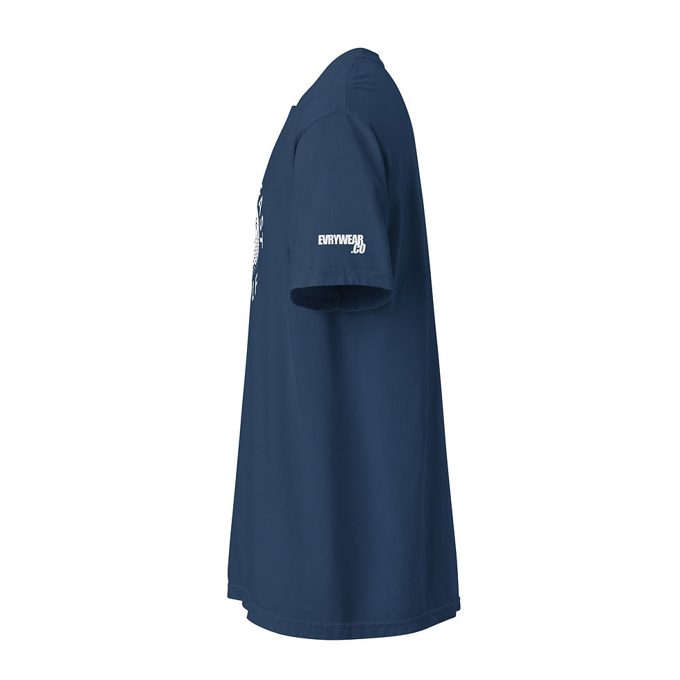 Thumbnail: Half Fast Golf Tee by Comfort Colors