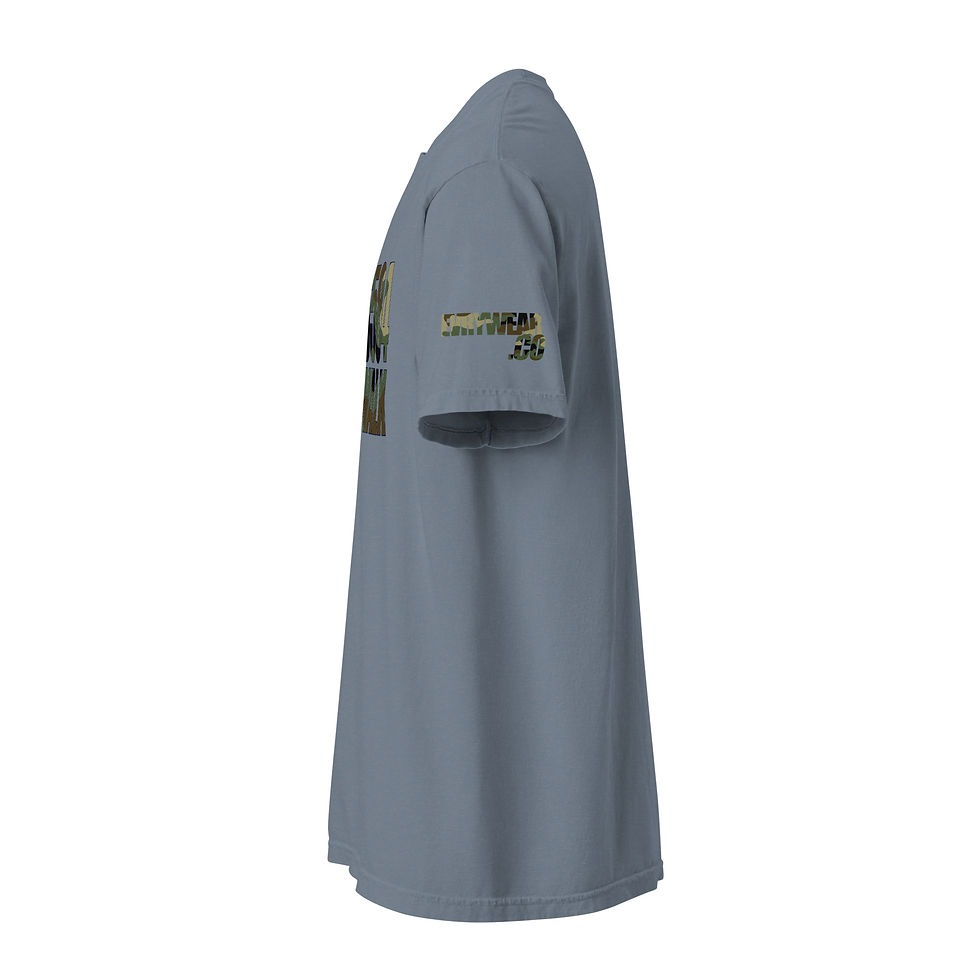 Thumbnail: Norwalk Camo Tee by Comfort Colors