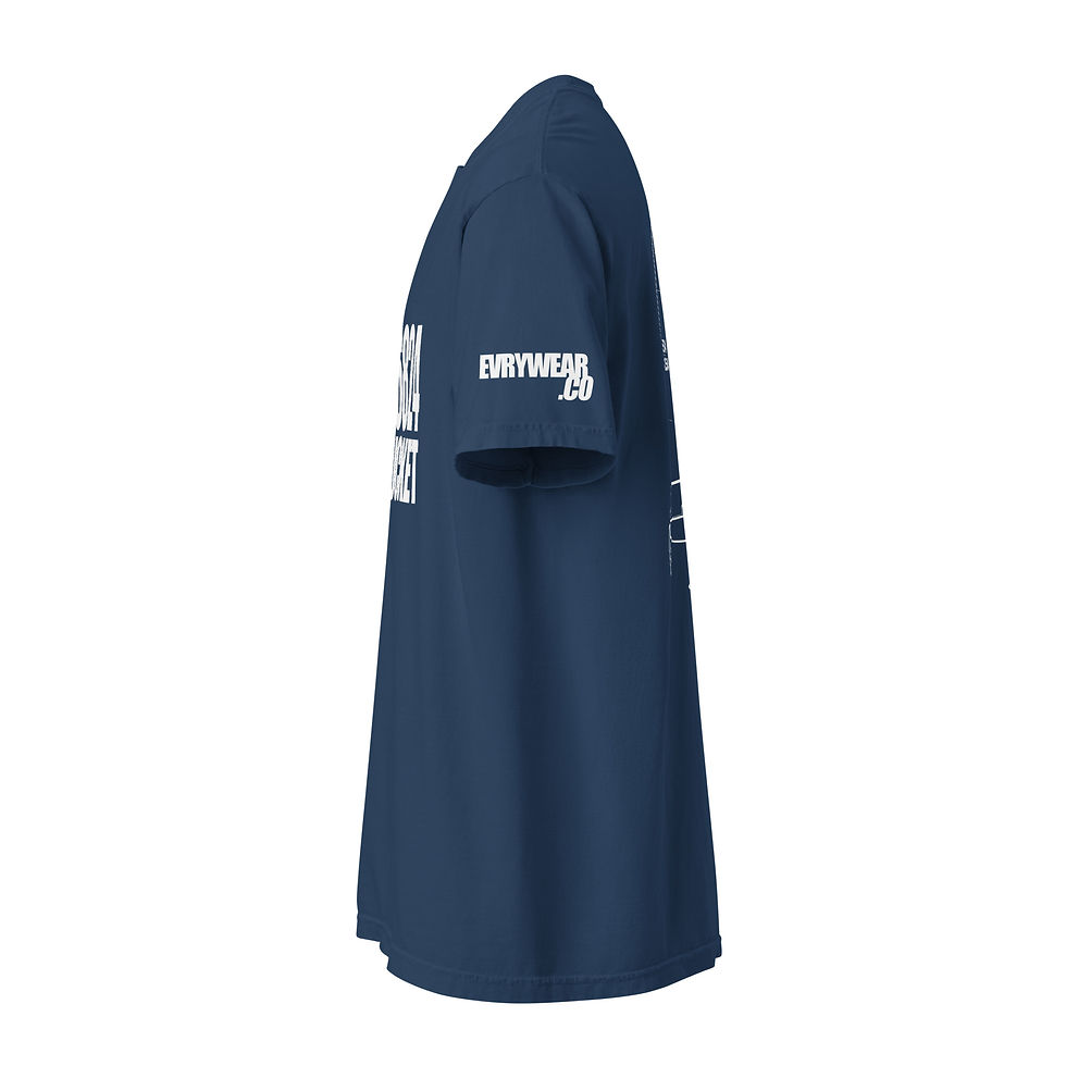 Thumbnail: Nantucket Keelboat Tee by Comfort Colors