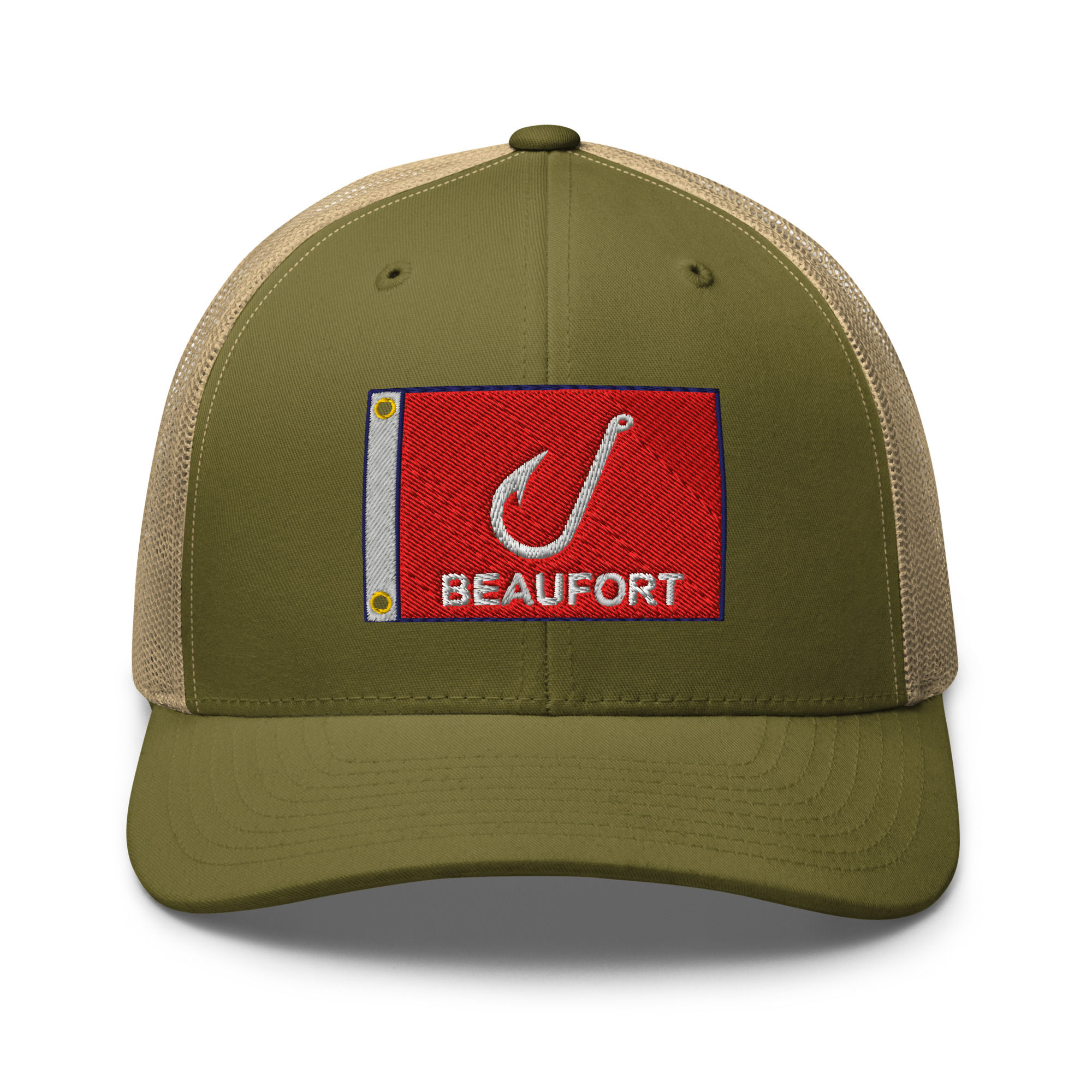Beaufort Trucker Cap