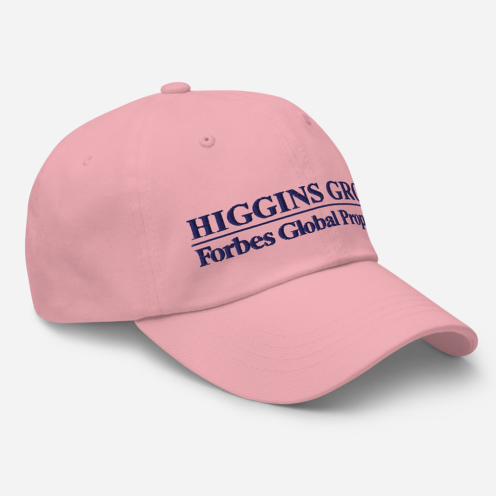 Thumbnail: Higgins Group Cap
