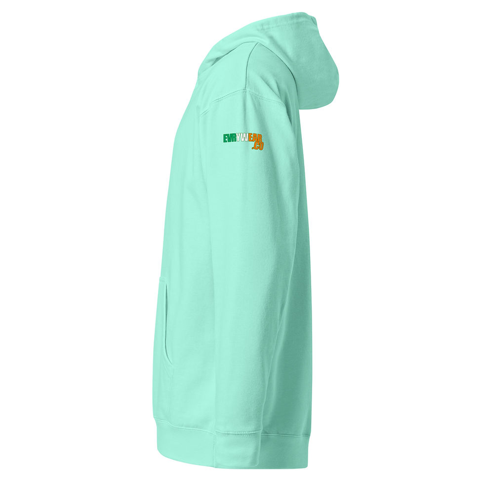 Thumbnail: Irish Racing Midweight Hoodie