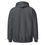Thumbnail: JB Louisiana Camo Heavyweight Hoodie