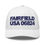 Thumbnail: Fairfield 06824 Horizon Trucker Cap