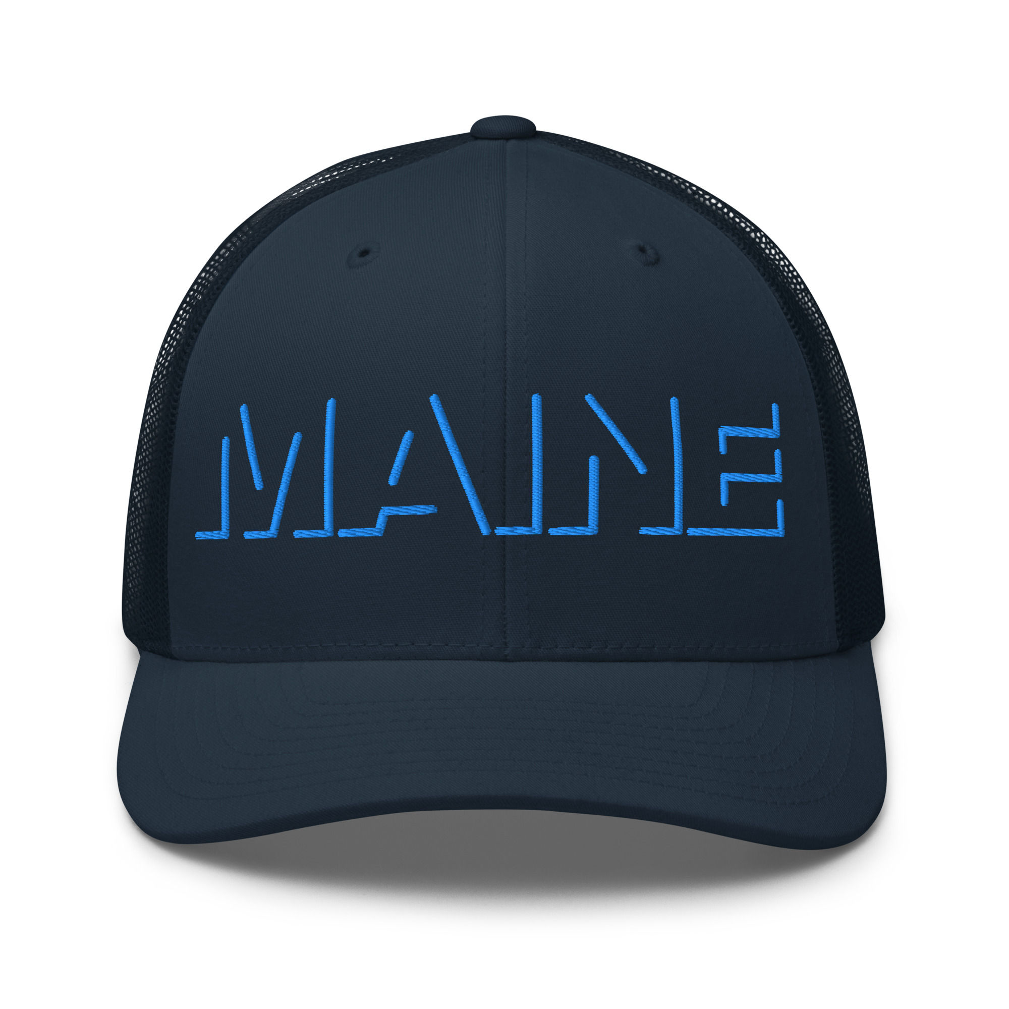 Maine Shadow Trucker