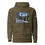Thumbnail: Peru VT Winter Trail Unisex Hoodie