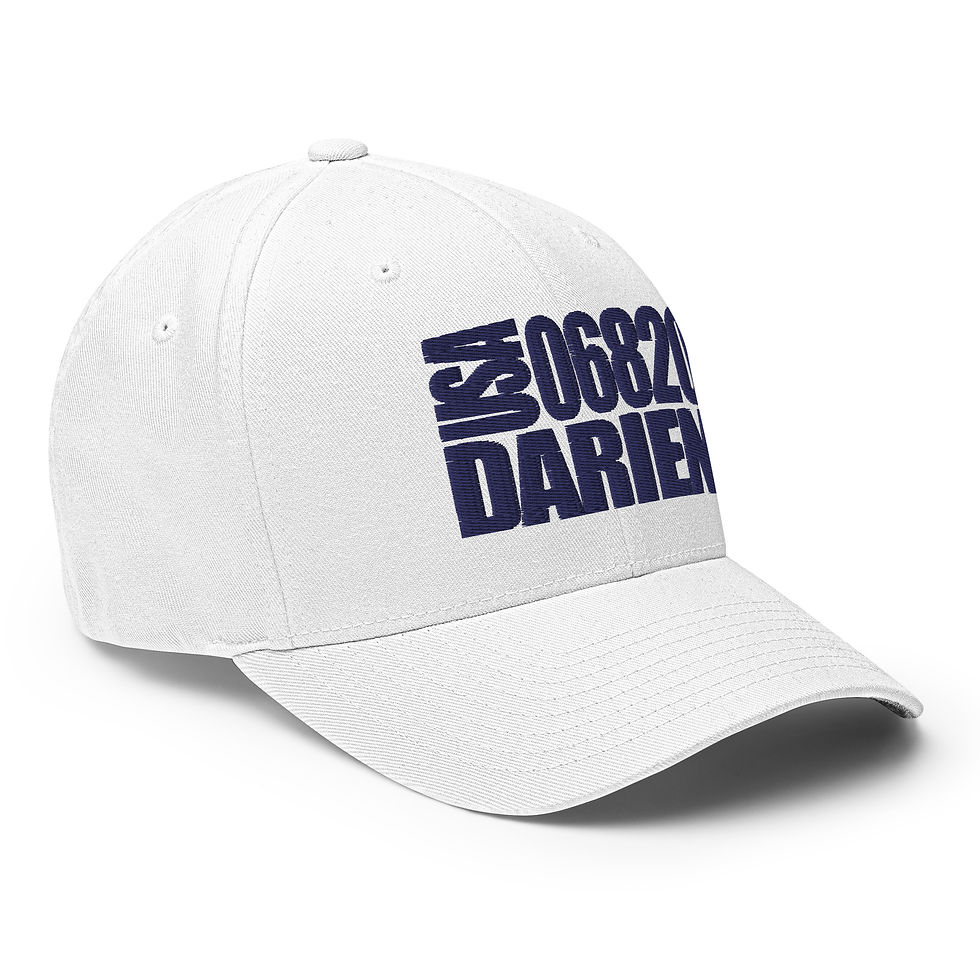 Thumbnail: Darien FlexFit Cap