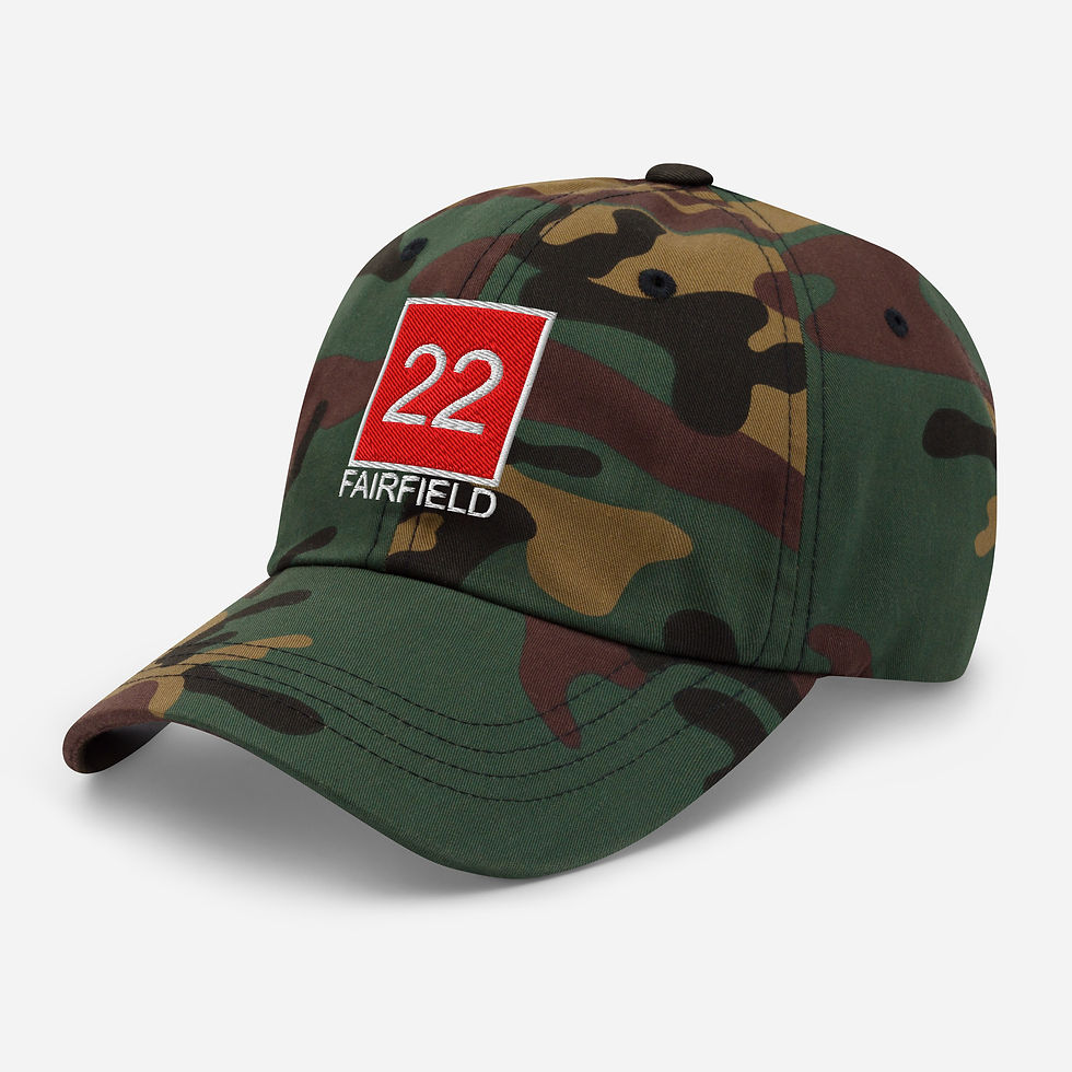 Thumbnail: Dad hat