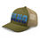 Thumbnail: Idaho Mountains Trucker Cap
