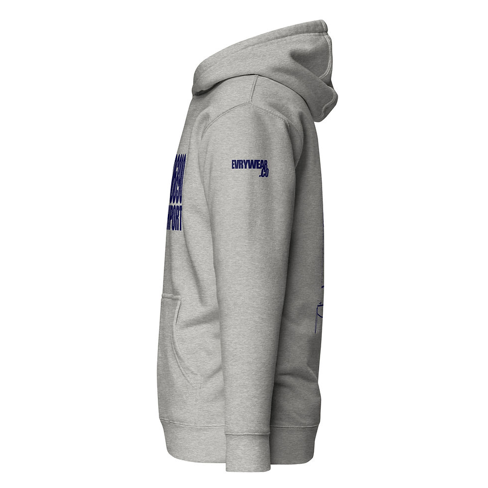Thumbnail: Southport Keelboat Unisex Hoodie