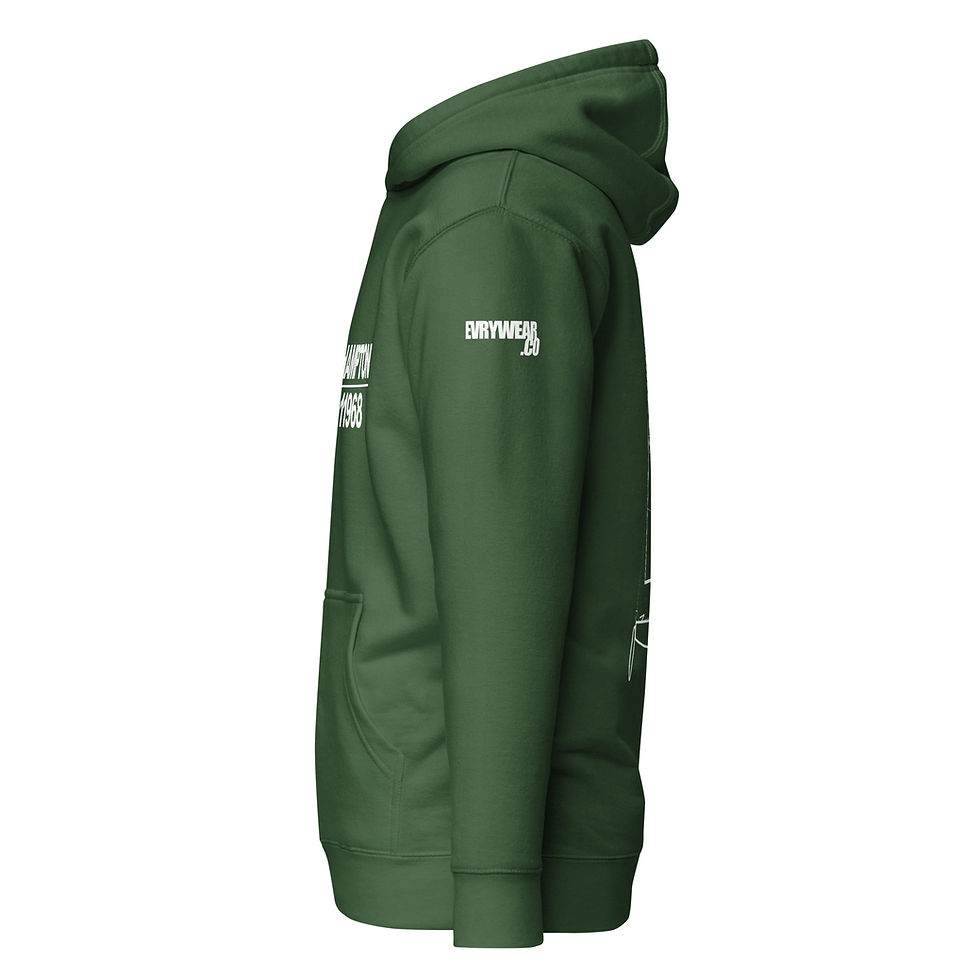 Thumbnail: Southampton 11968 Hoodie