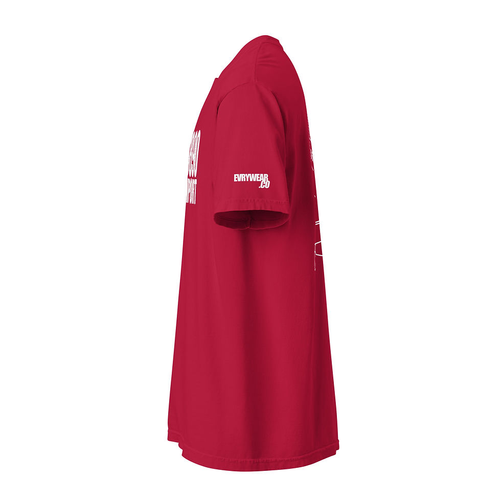 Thumbnail: Southport One-Design Tee by Comfort Colors