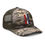 Thumbnail: Irish American Camo Trucker Cap