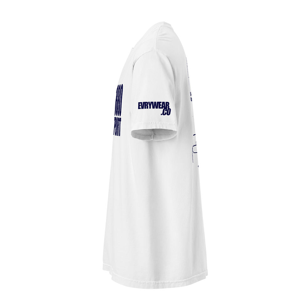 Thumbnail: Westport Keelboat Tee by Comfort Colors