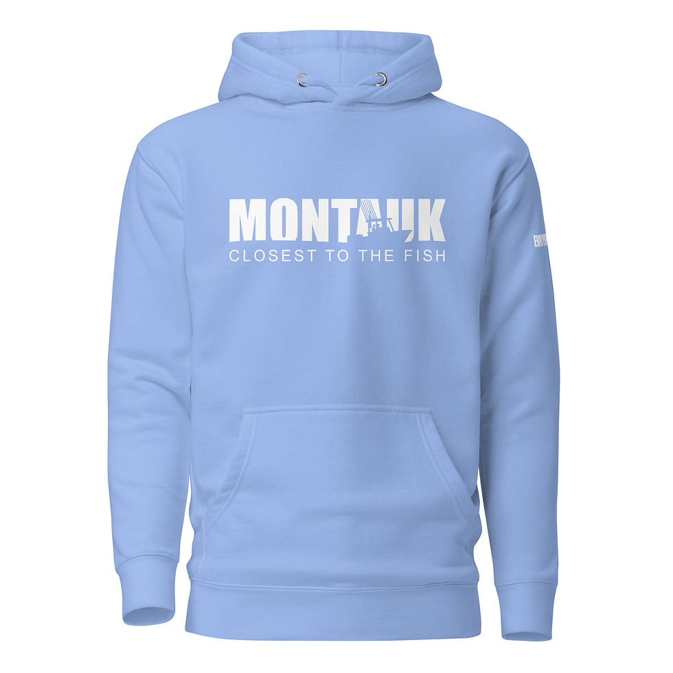 Thumbnail: Montauk Fishing Hoodie