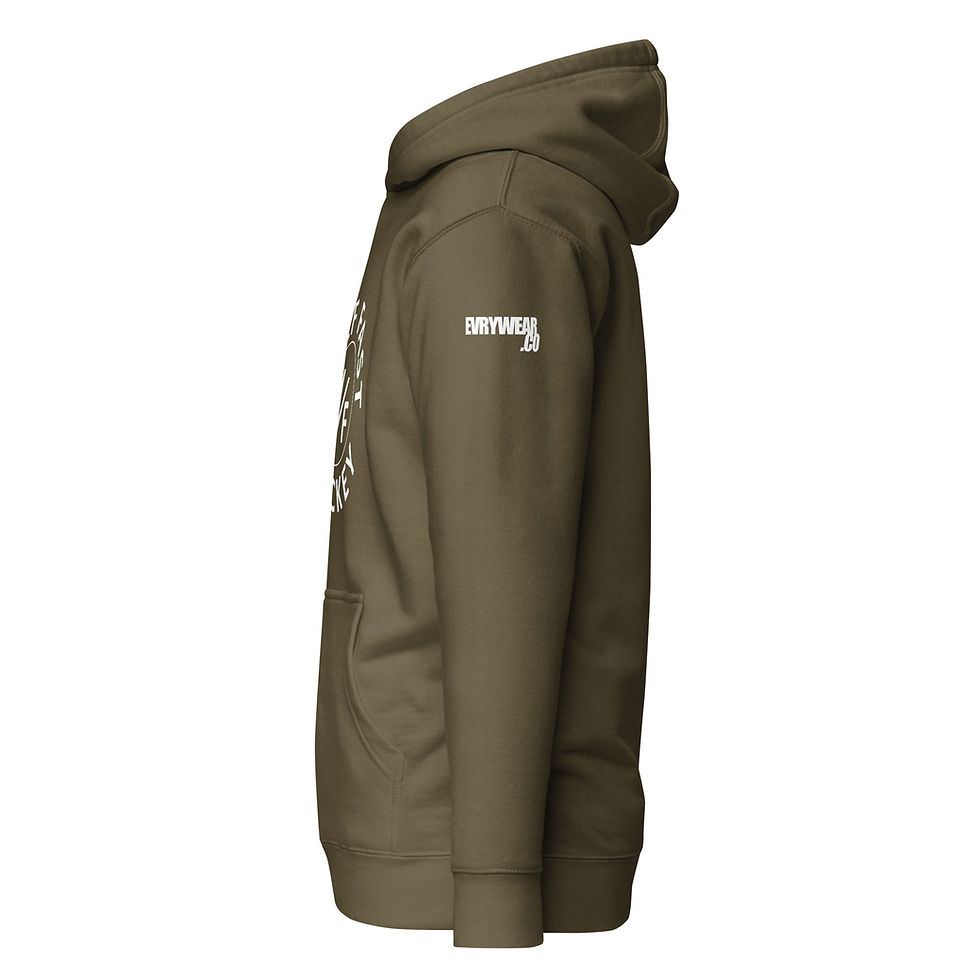 Thumbnail: Half Fast Hockey Hoodie