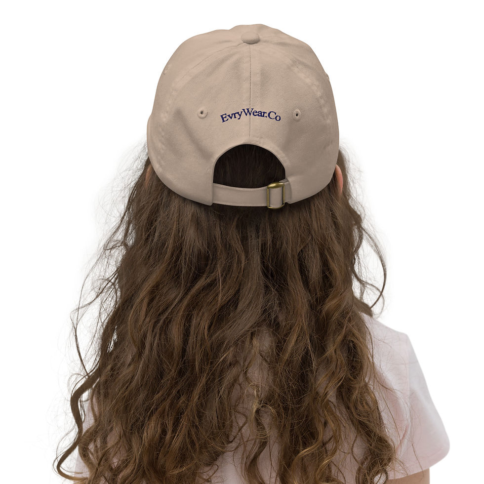 Thumbnail: ACK Shield Youth Cap