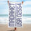 Thumbnail: Madaket Hometown Towel