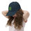 Thumbnail: Nantucket Three Youth Baseball Cap