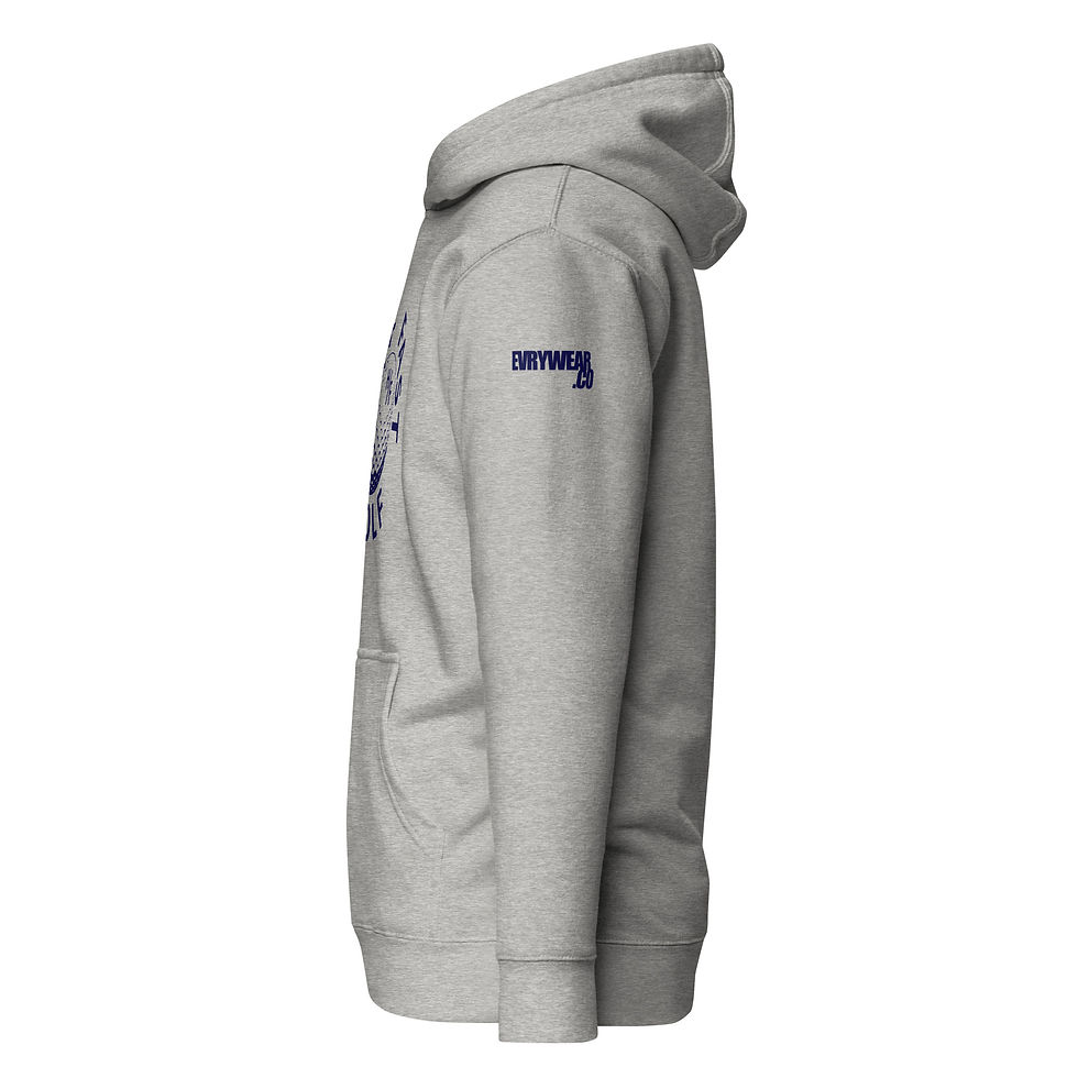 Thumbnail: Half Fast Golf Unisex Hoodie
