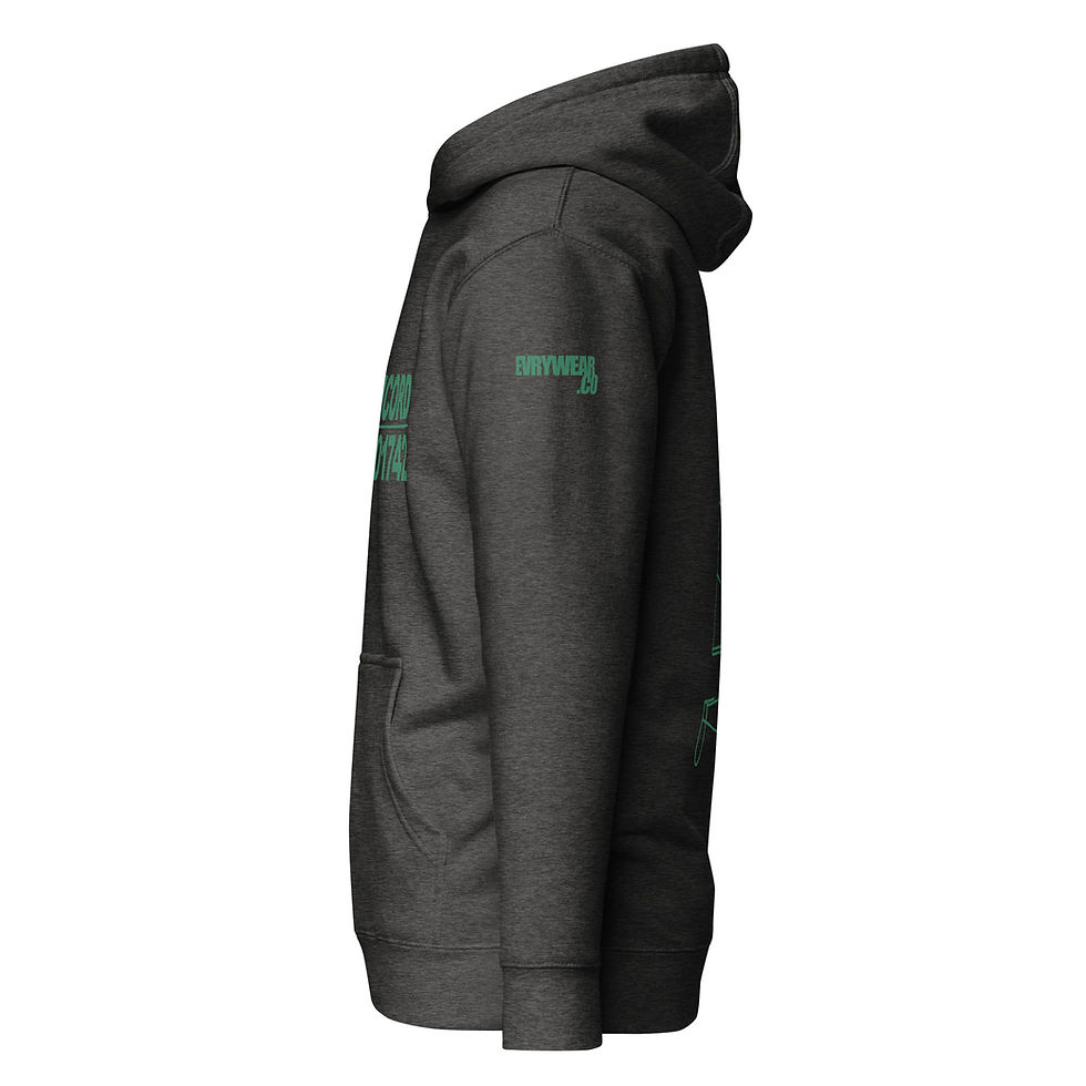 Thumbnail: Concord 01742 Hoodie