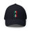 Thumbnail: Irish Italian Twill Baseball Cap by FlexFit