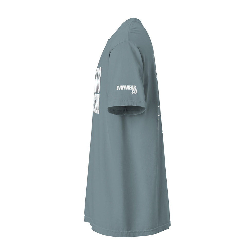Thumbnail: Riverside 06878 Tee by Comfort Colors
