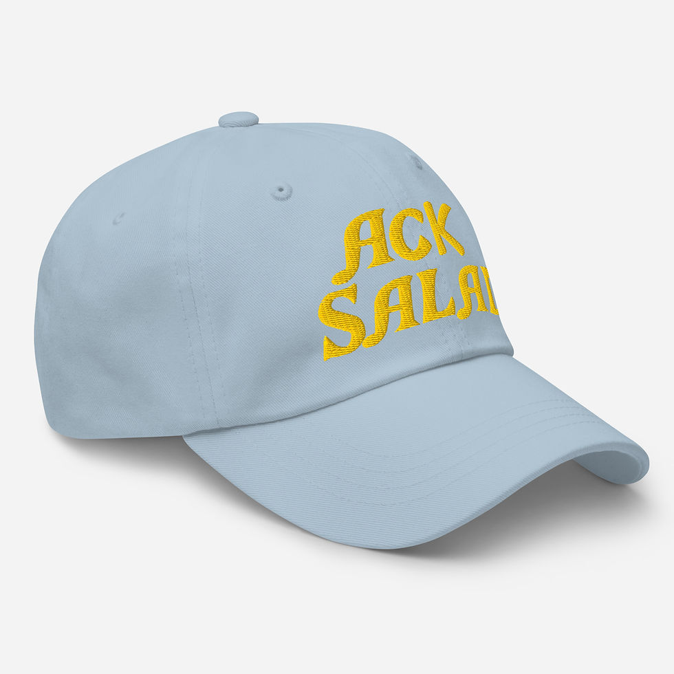 Thumbnail: ACK Salad Dad Hat