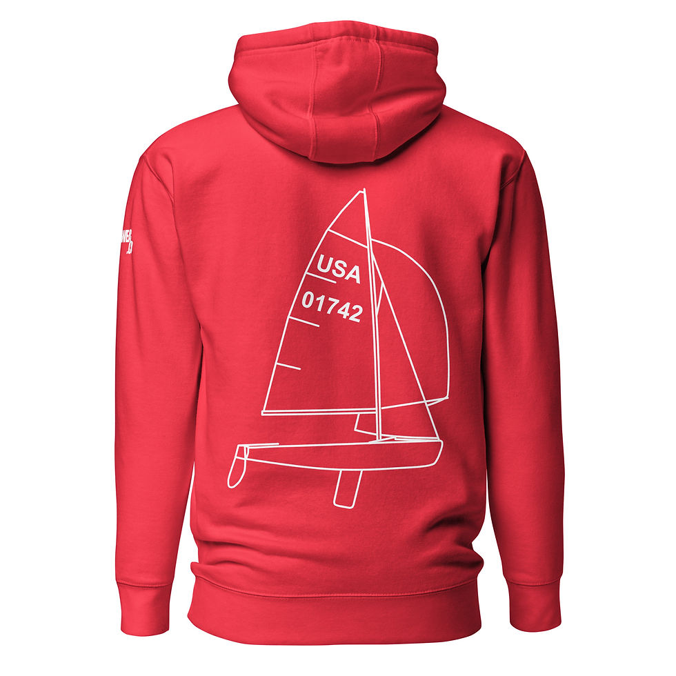 Thumbnail: Concord 01742 Hoodie