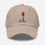 Thumbnail: Nantucket Bell NB Dad Hat
