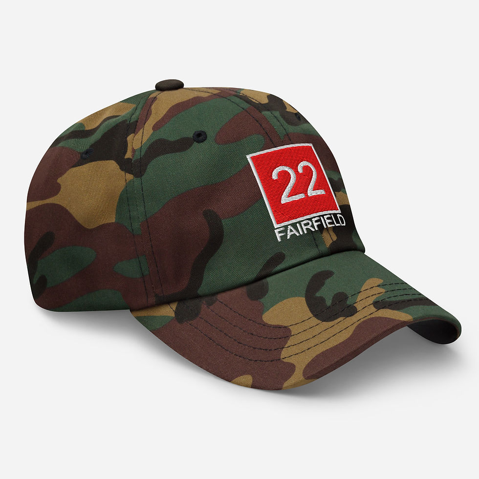 Thumbnail: Dad hat