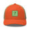 Thumbnail: Southport Seven Trucker Cap