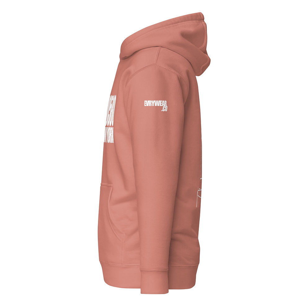 Thumbnail: Rye Keelboat Unisex Hoodie
