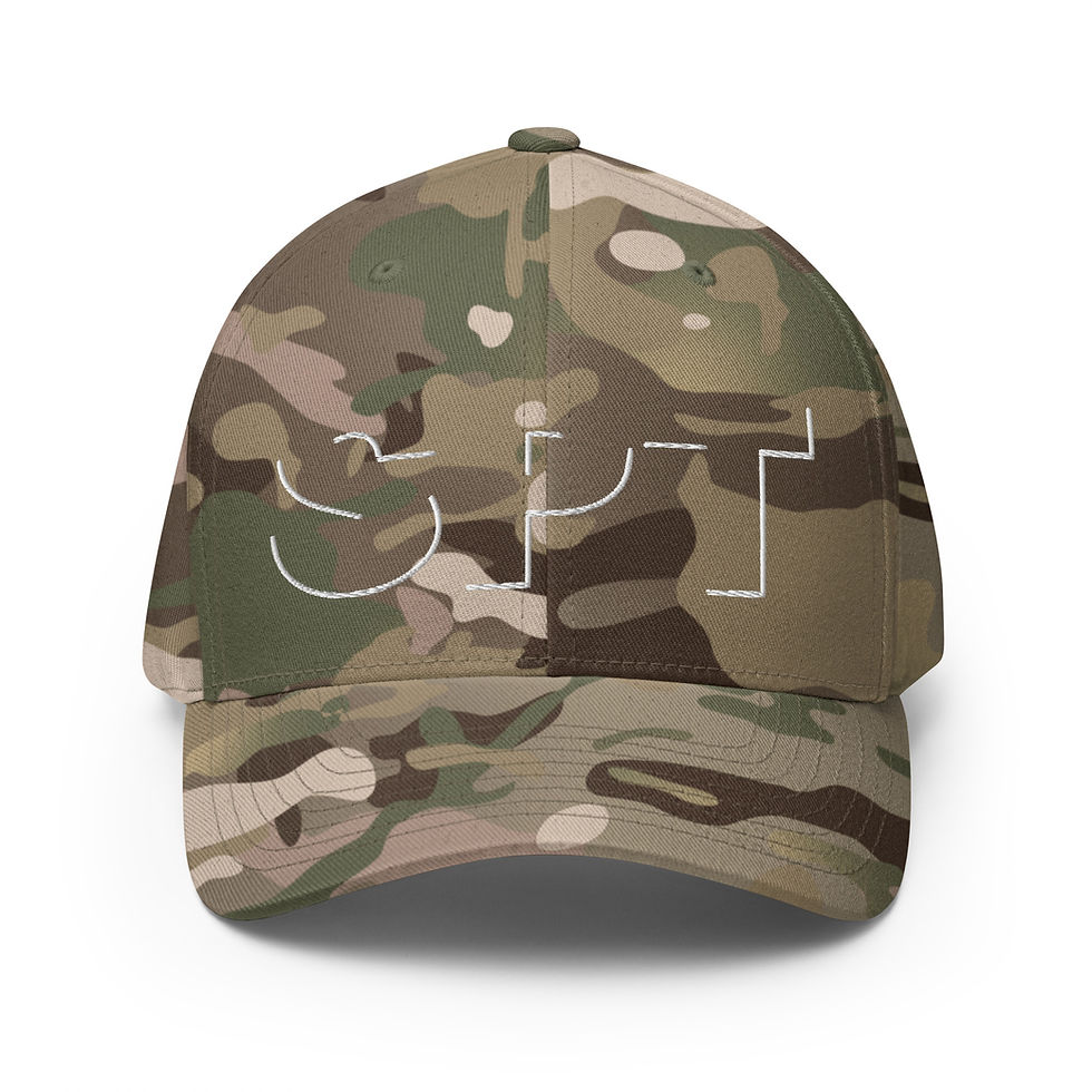 Thumbnail: SPT Shadow Cap by FlexFit