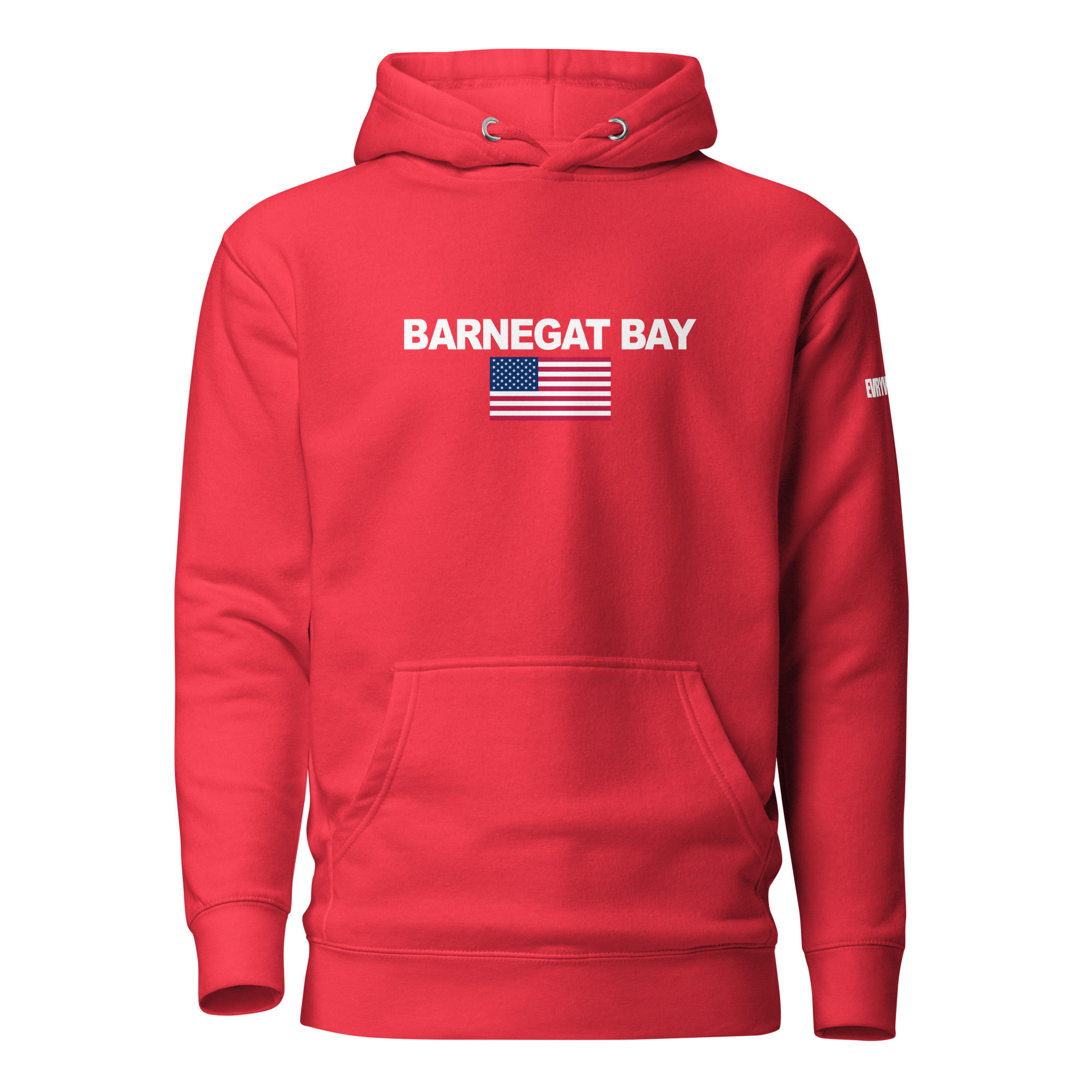 Barnegat Bay A-Cat Hoodie