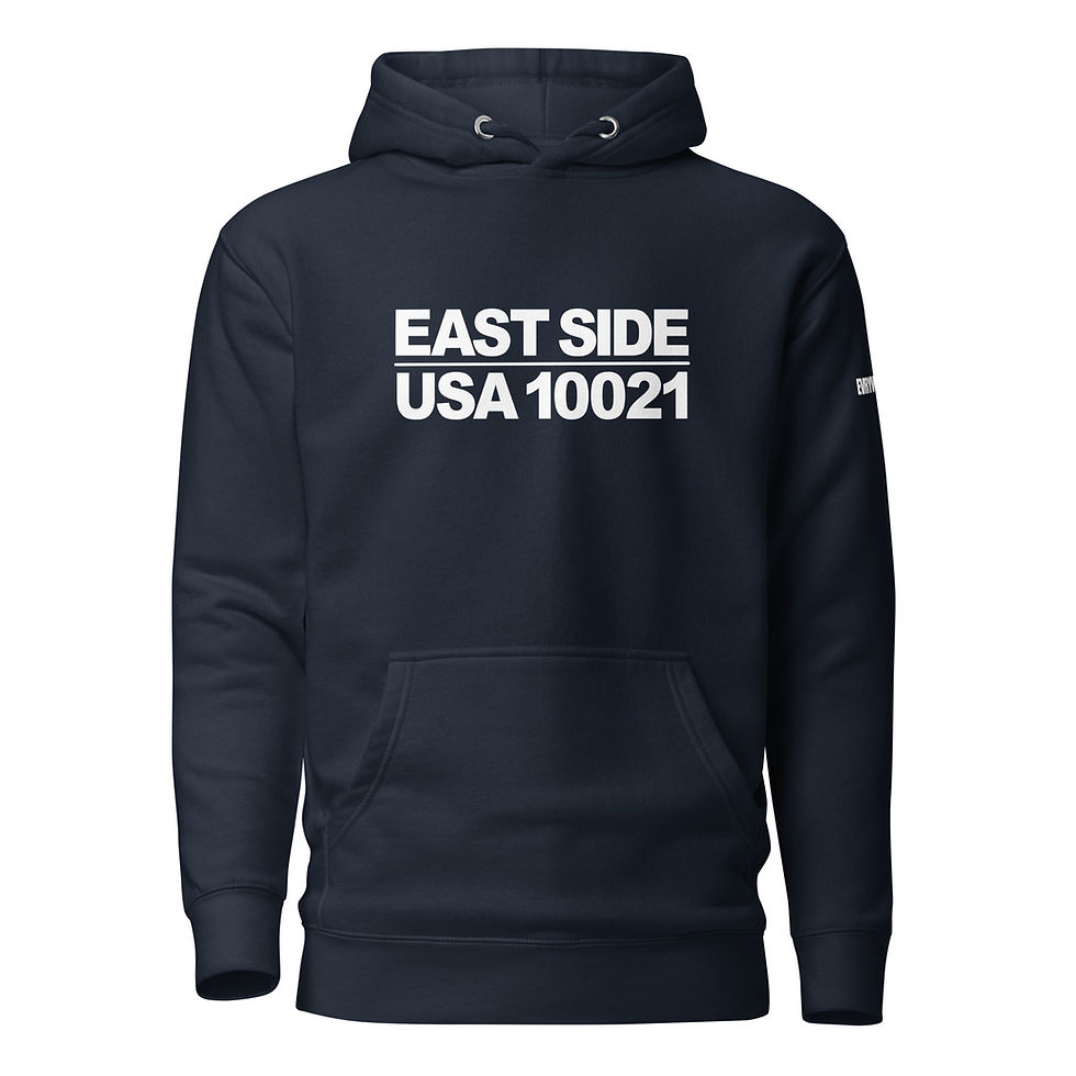 Thumbnail: Upper East Side Hoodie