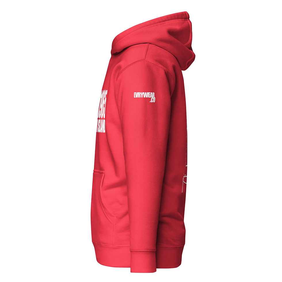 Thumbnail: Shelter Island Keelboat Unisex Hoodie