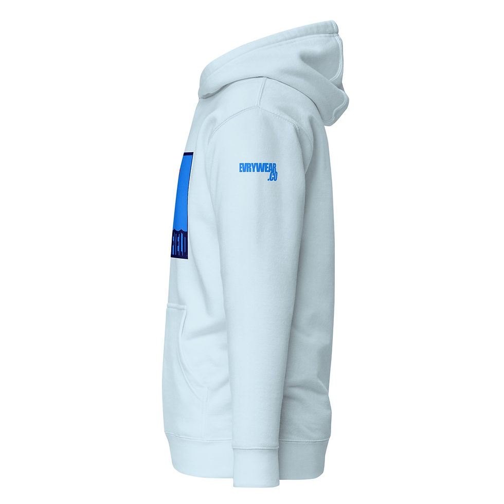 Thumbnail: Fairfield Bell 22 Hoodie
