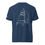 Thumbnail: Fairfield 06824 Dinghy Tee by Comfort Colors