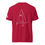 Thumbnail: Norwalk 06854 Tee by Comfort Colors