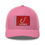 Thumbnail: Darien Hooked Up Trucker Cap